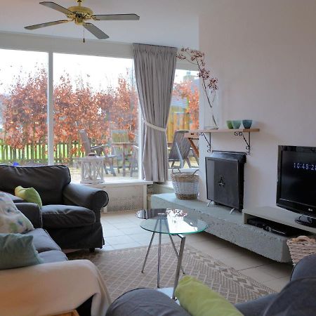 Cosy Holiday Home In Noordwijkerhout Near Lake エクステリア 写真