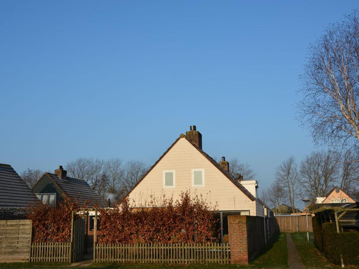 Cosy Holiday Home In Noordwijkerhout Near Lake エクステリア 写真