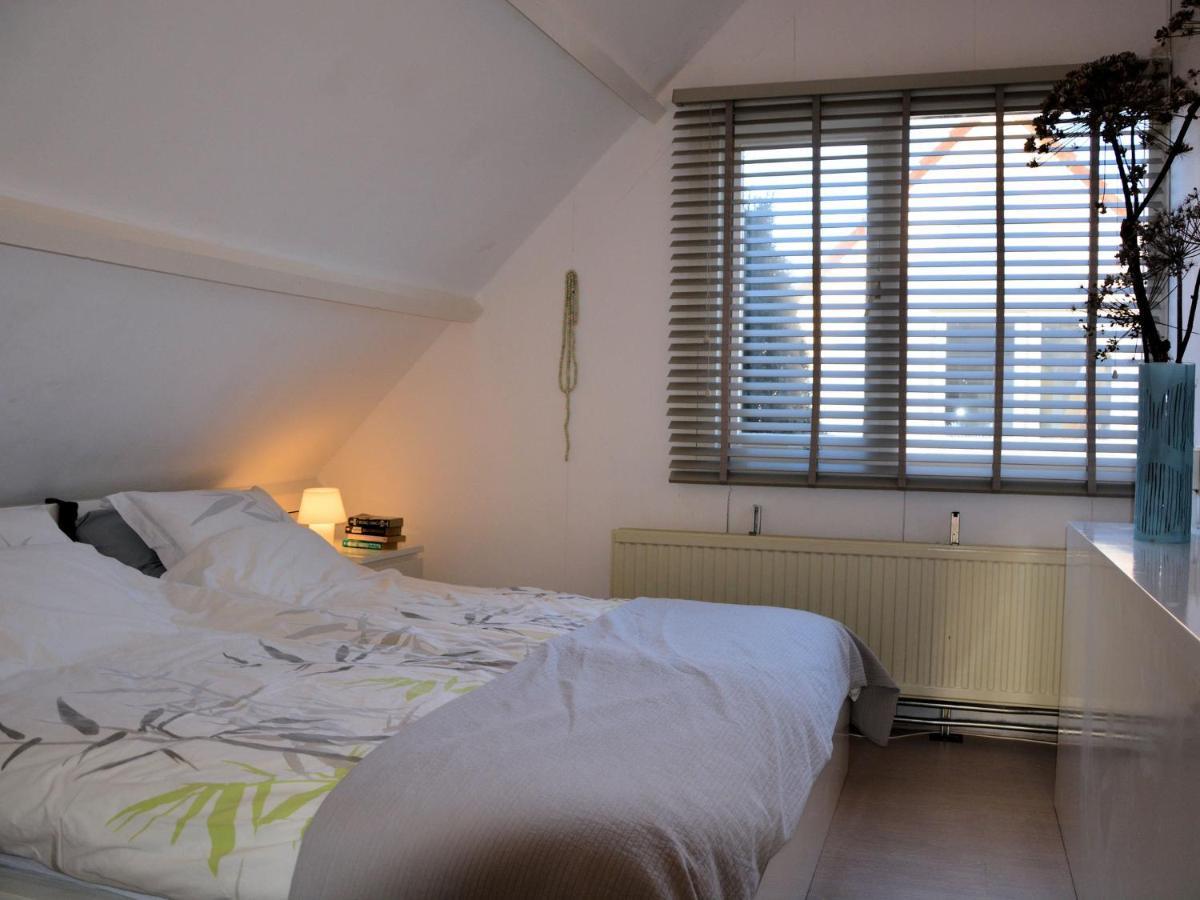 Cosy Holiday Home In Noordwijkerhout Near Lake エクステリア 写真