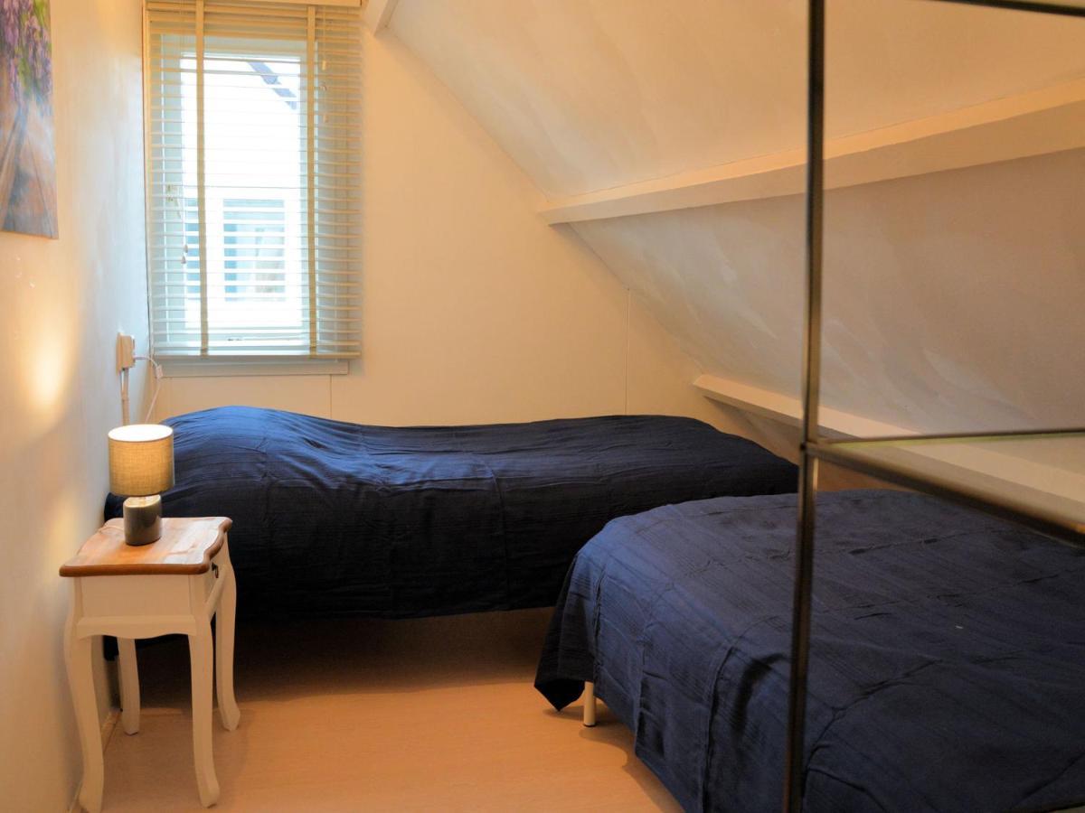 Cosy Holiday Home In Noordwijkerhout Near Lake エクステリア 写真