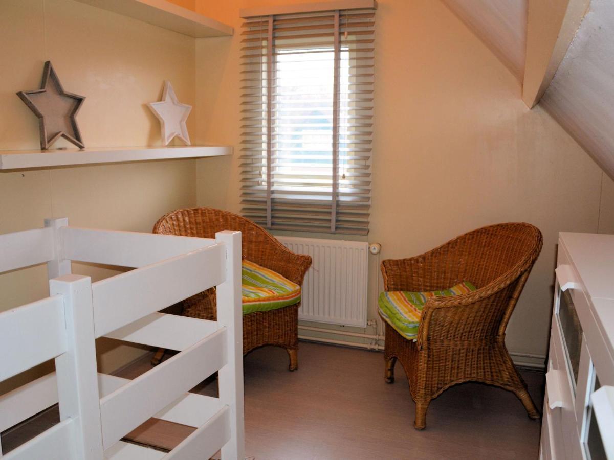 Cosy Holiday Home In Noordwijkerhout Near Lake エクステリア 写真