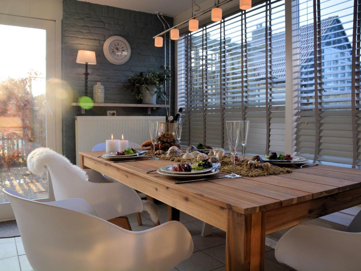 Cosy Holiday Home In Noordwijkerhout Near Lake エクステリア 写真