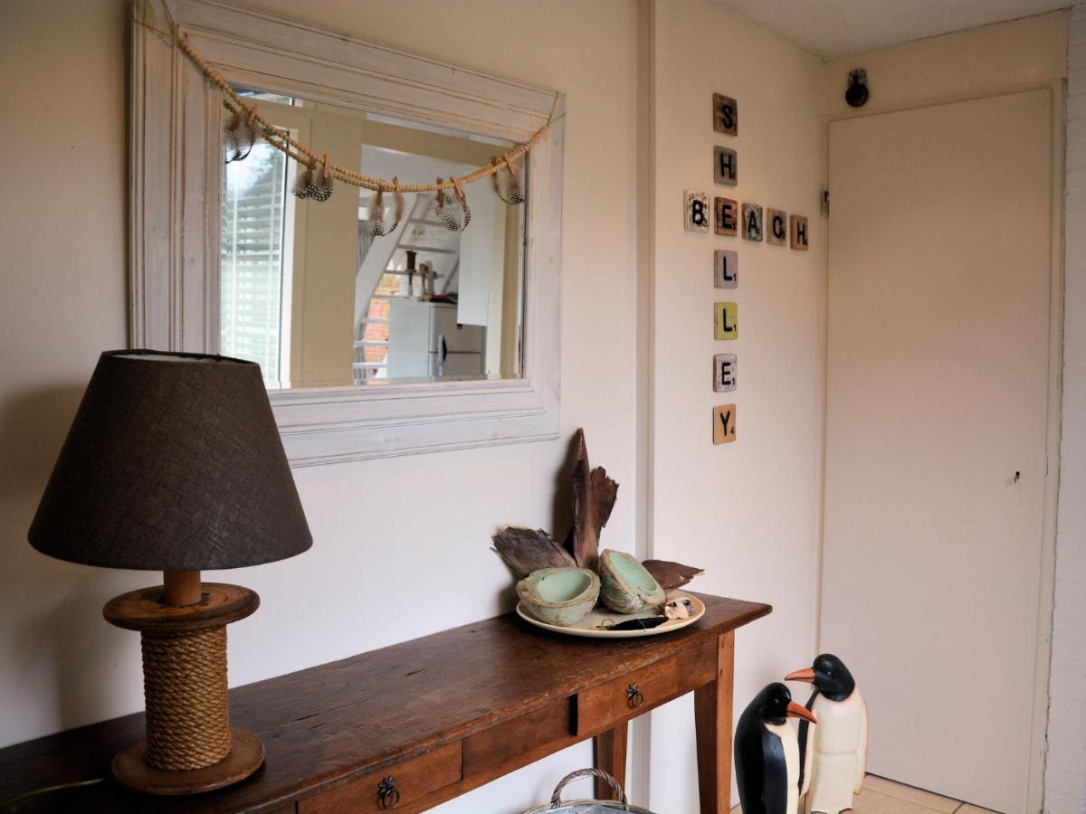 Cosy Holiday Home In Noordwijkerhout Near Lake エクステリア 写真