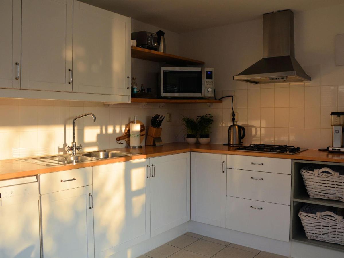 Cosy Holiday Home In Noordwijkerhout Near Lake エクステリア 写真
