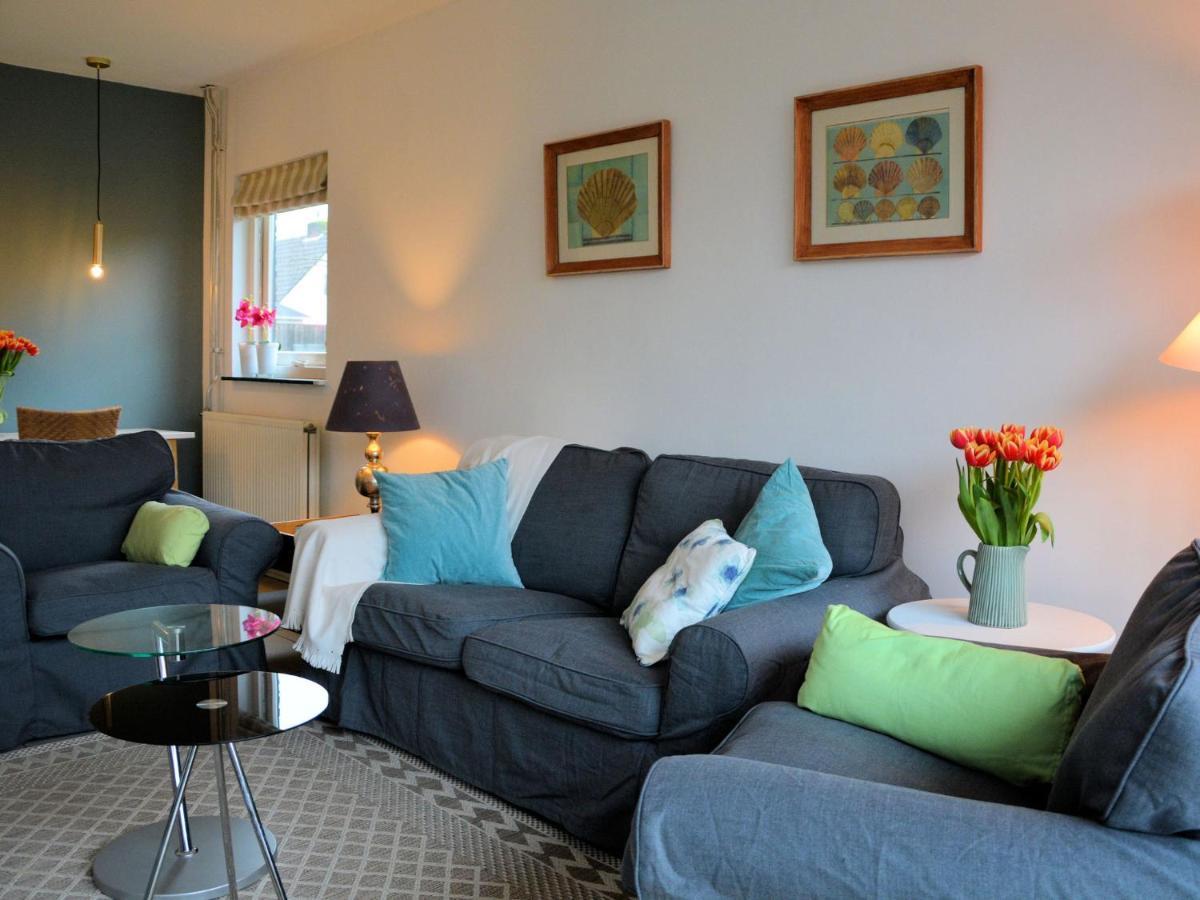 Cosy Holiday Home In Noordwijkerhout Near Lake エクステリア 写真