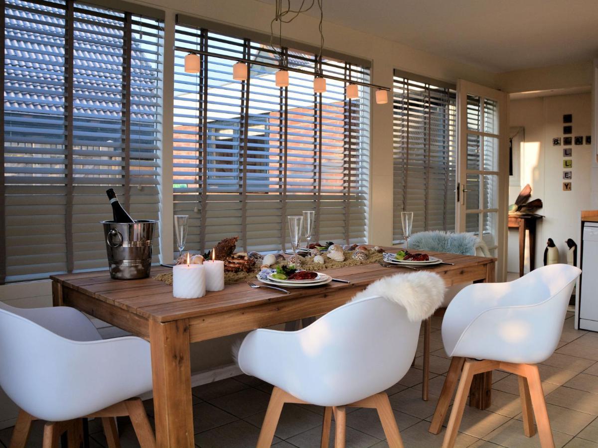 Cosy Holiday Home In Noordwijkerhout Near Lake エクステリア 写真