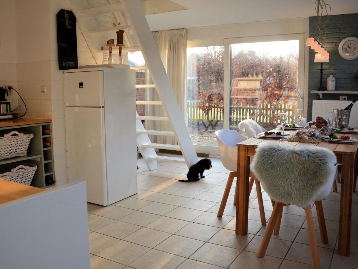 Cosy Holiday Home In Noordwijkerhout Near Lake エクステリア 写真