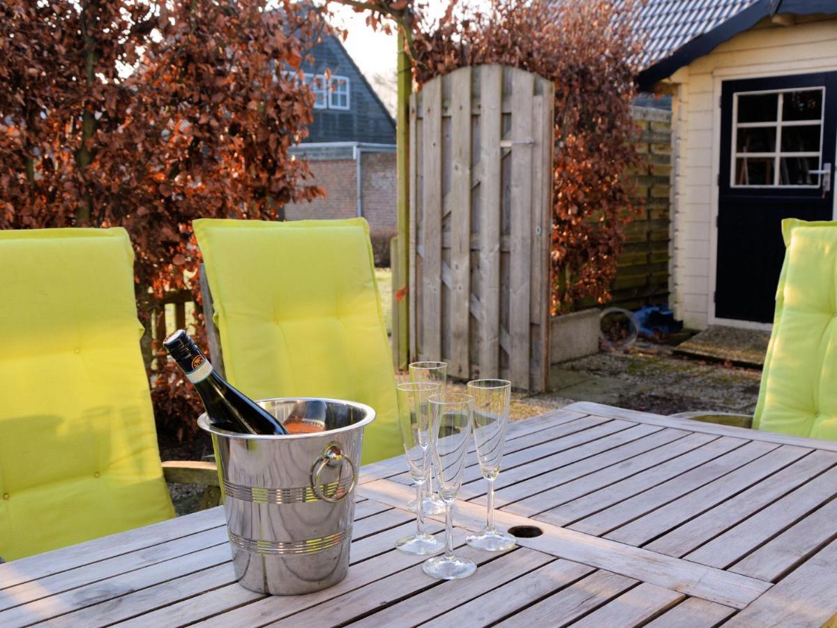 Cosy Holiday Home In Noordwijkerhout Near Lake エクステリア 写真