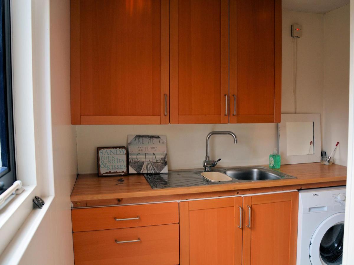 Cosy Holiday Home In Noordwijkerhout Near Lake エクステリア 写真
