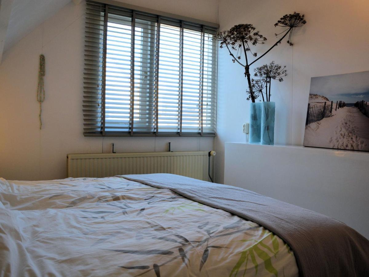 Cosy Holiday Home In Noordwijkerhout Near Lake エクステリア 写真