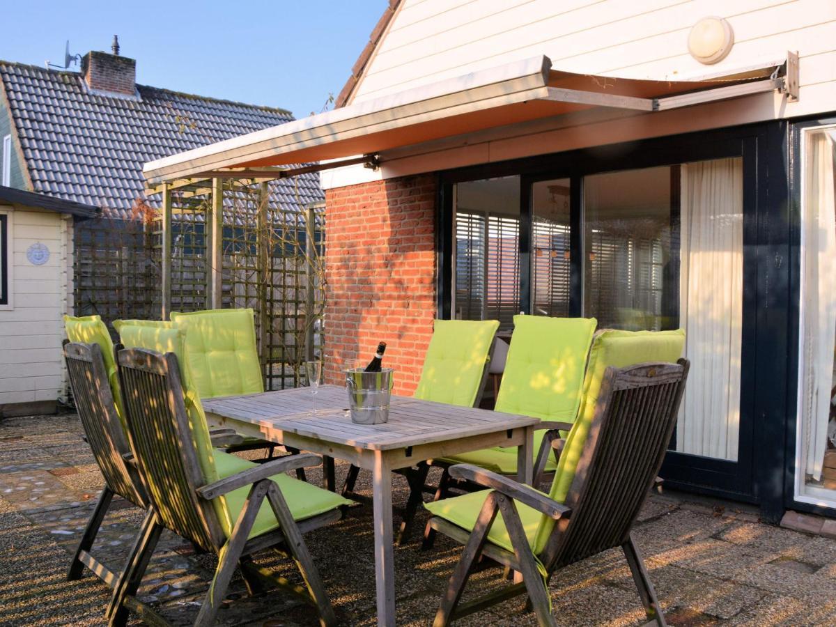 Cosy Holiday Home In Noordwijkerhout Near Lake エクステリア 写真