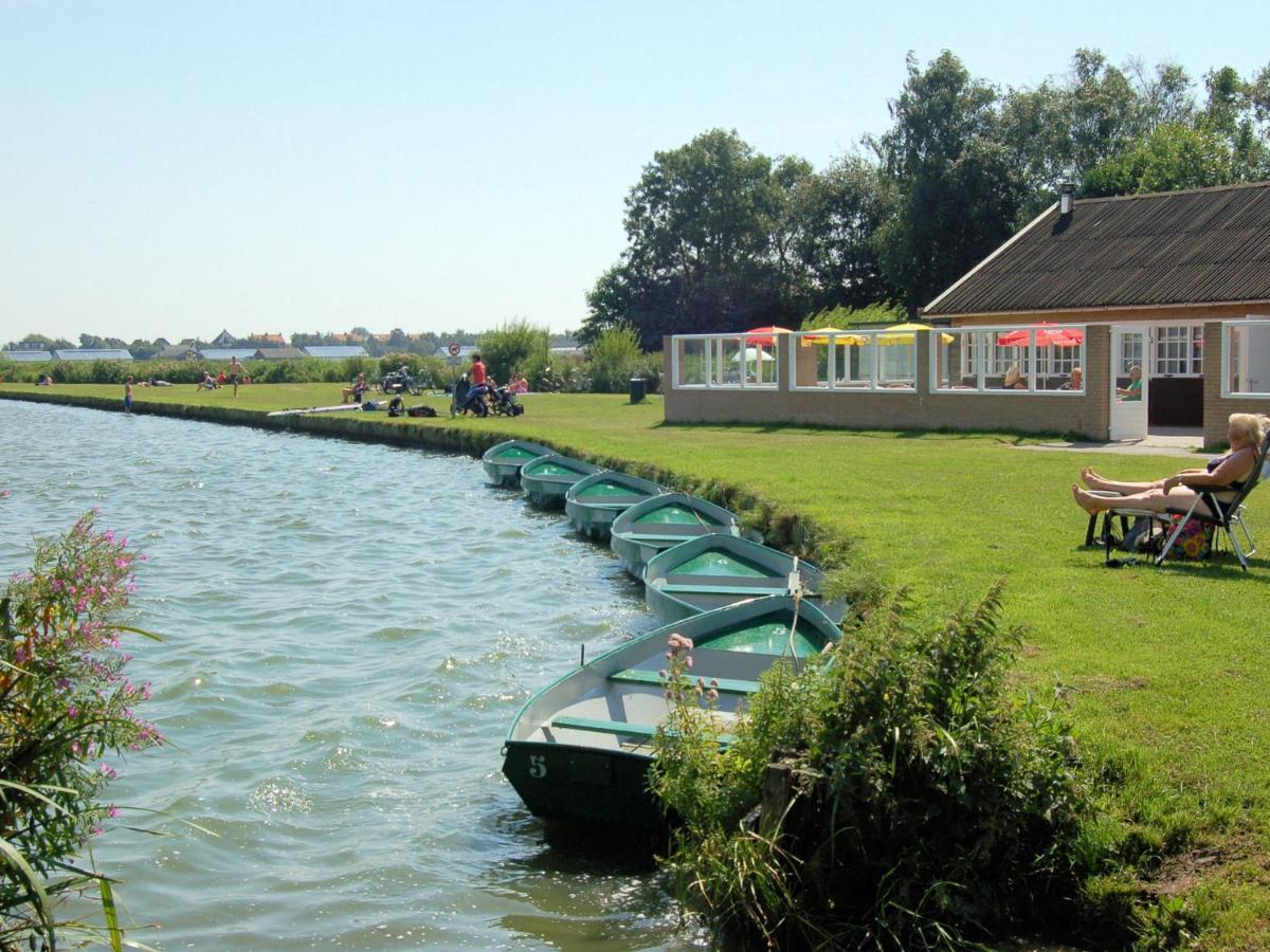 Cosy Holiday Home In Noordwijkerhout Near Lake エクステリア 写真