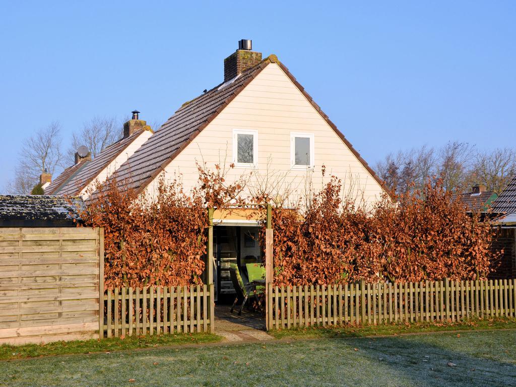 Cosy Holiday Home In Noordwijkerhout Near Lake エクステリア 写真